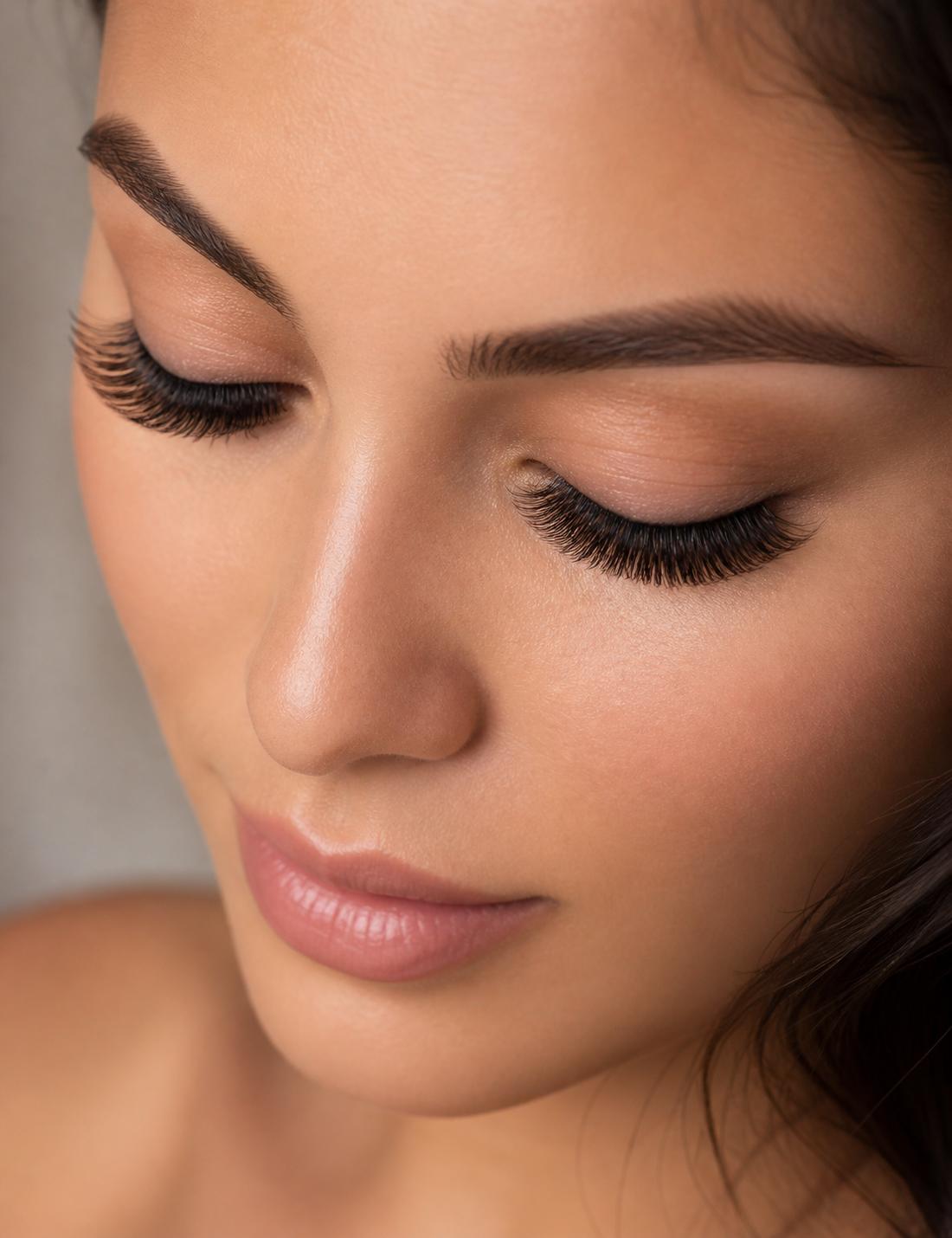 Lash extensions