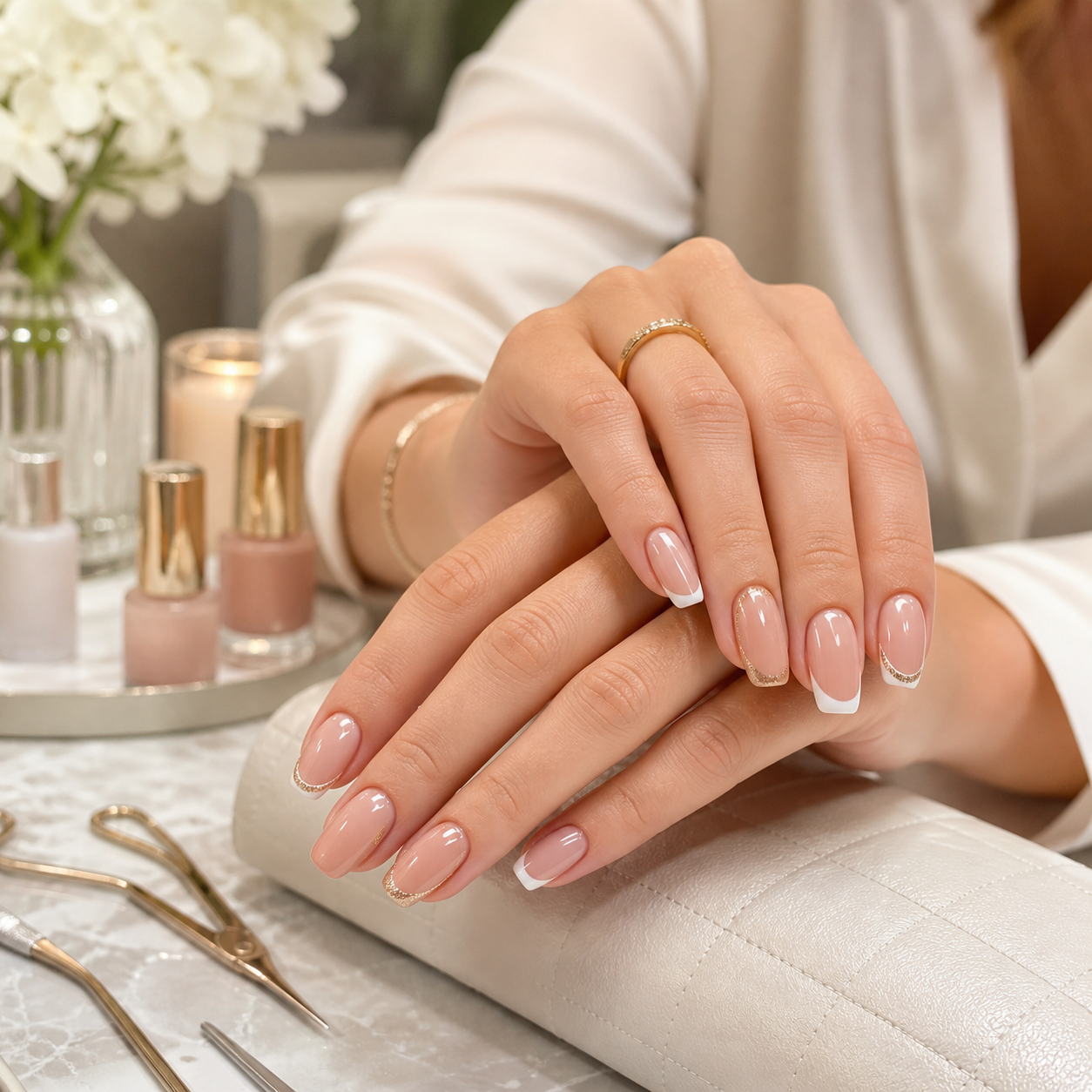 Nail set