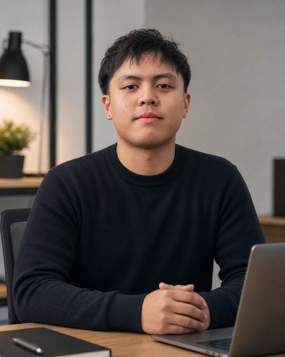 Founder of UNLAD Digital